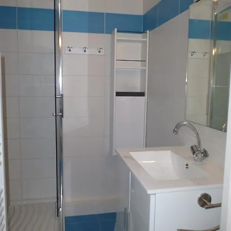 Appartement Kervoyal Buitenkant foto