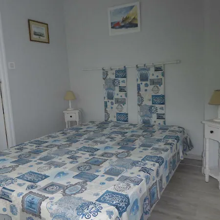 Appartement Kervoyal Buitenkant foto