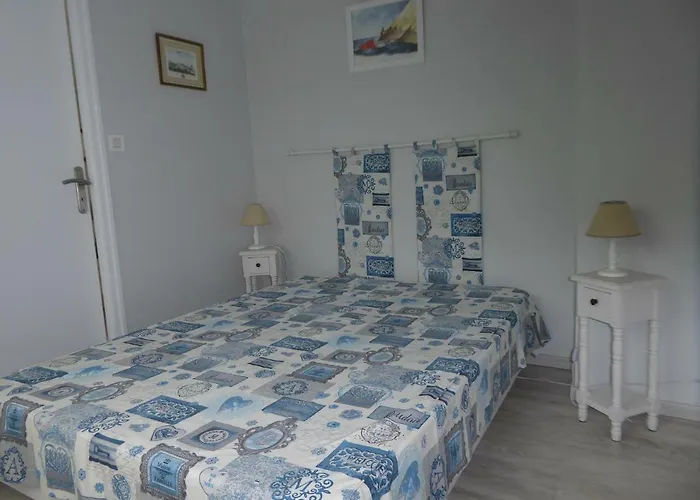 Appartement Kervoyal