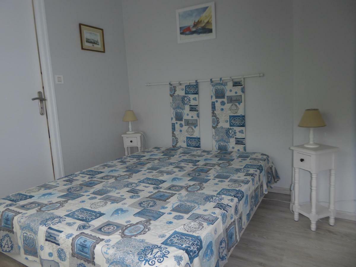 Apartment Appartement Kervoyal Kervoyal