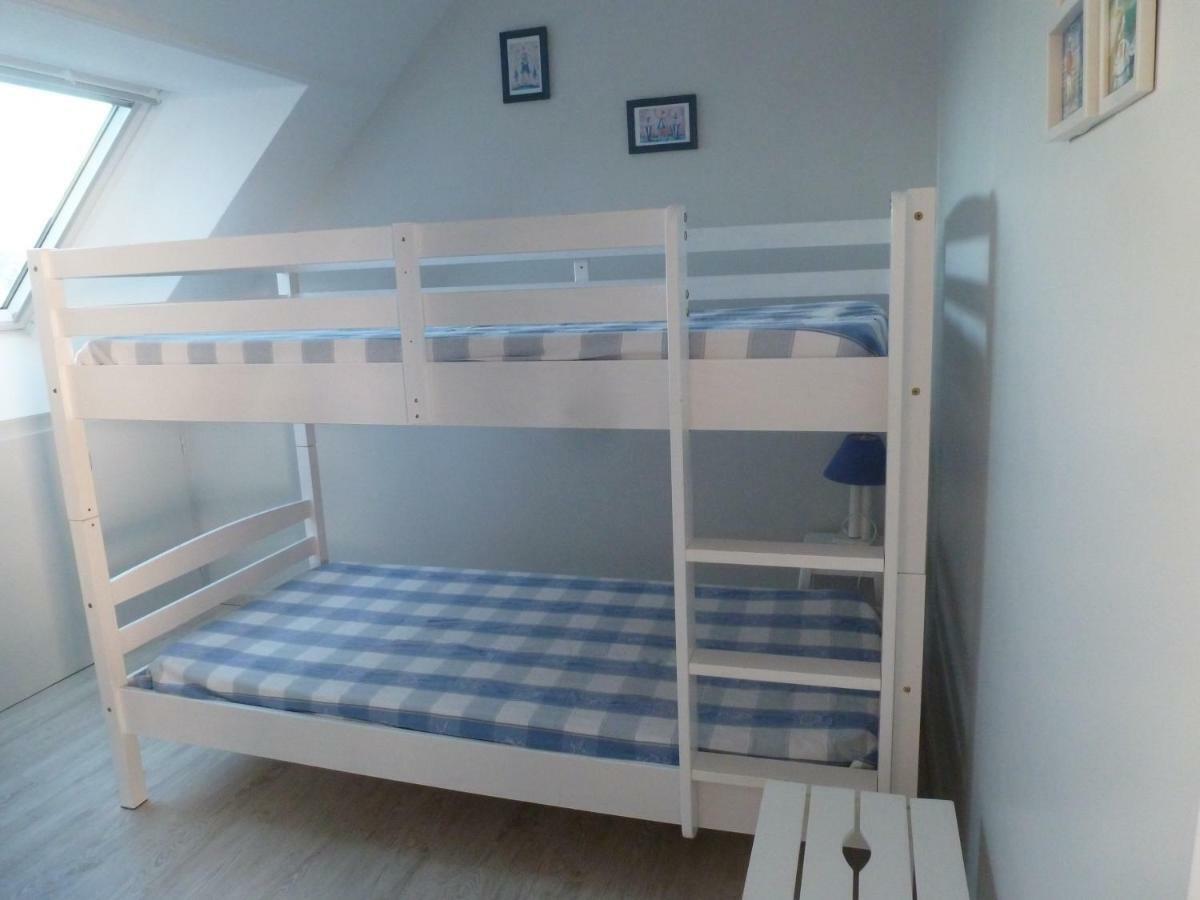 Appartement Kervoyal