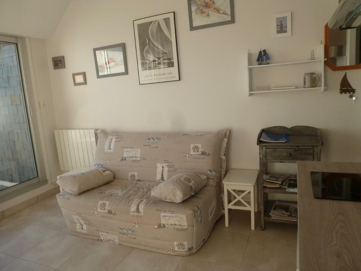 Appartement Kervoyal Kervoyal